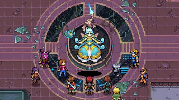 Infinite Alliance