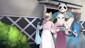 Kittengumi ¡Shorts! Chapter: 0