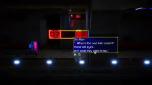 Light Fairytale: Episode III