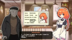 Matchmaker Simulator