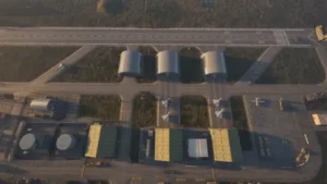 Military Logistics Simulator