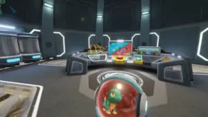 Monster Lab Simulator