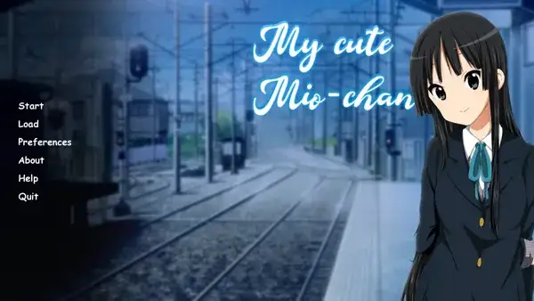 My Cute Mio-chan
