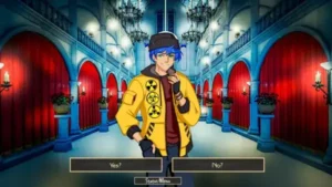 Paper Shakespeare: To Date or Not to Date? 2