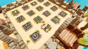 Pumuckl and the Crown of the Pirate King