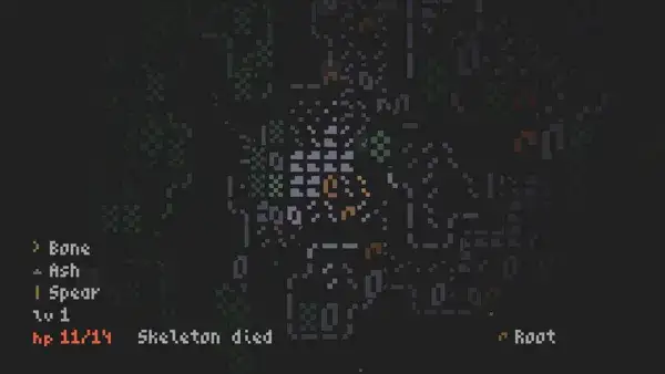 Rangedrifter