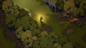 Sacred: Last Pixel of Ancaria