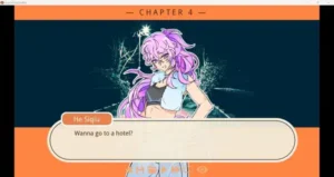 Story of Love & Food