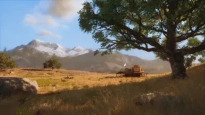 The Legend of California