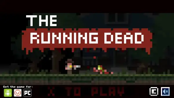 The Running Dead