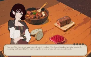 The Sojourning Wise Woman’s Final Quest