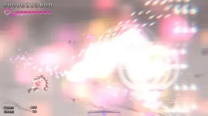 Touhou: Dreaming Butterfly