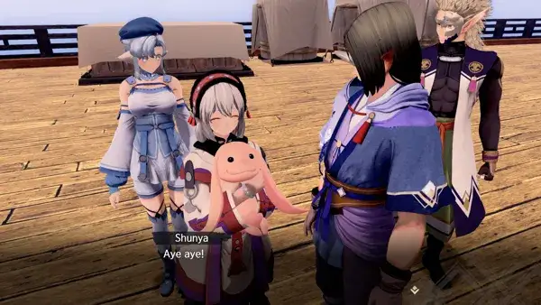 Utawarerumono: Past and Present Rediscovered