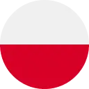 Drapeau Poland