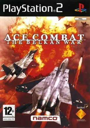 Jaquette United Kingdom