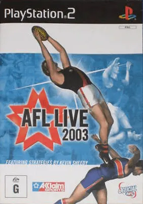 Jaquette Australia