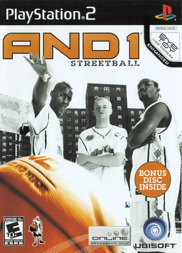 Jaquette United States