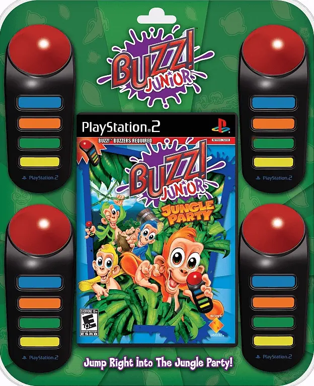 Jaquette United States