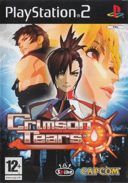 Jaquette United Kingdom