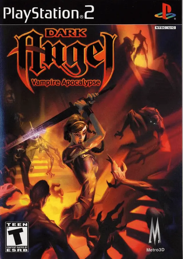 Jaquette United States