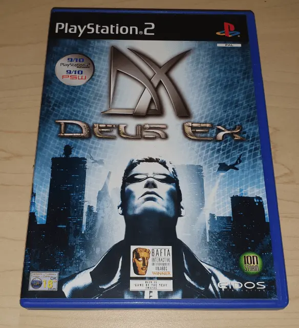 Jaquette United Kingdom