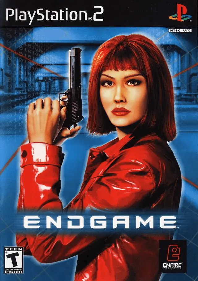 Jaquette United States