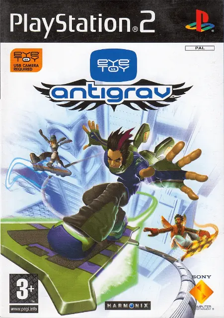 Jaquette United Kingdom