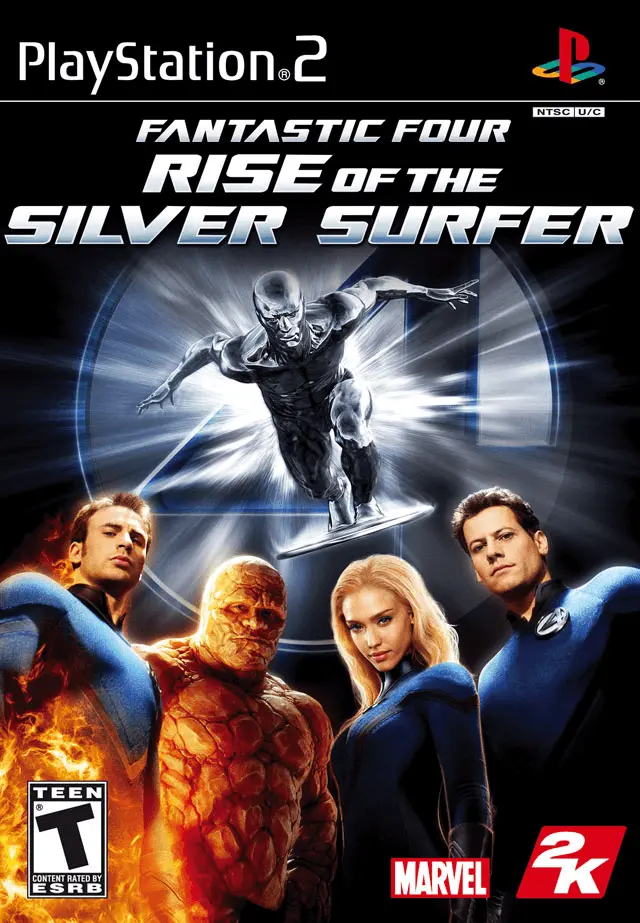 Jaquette United States