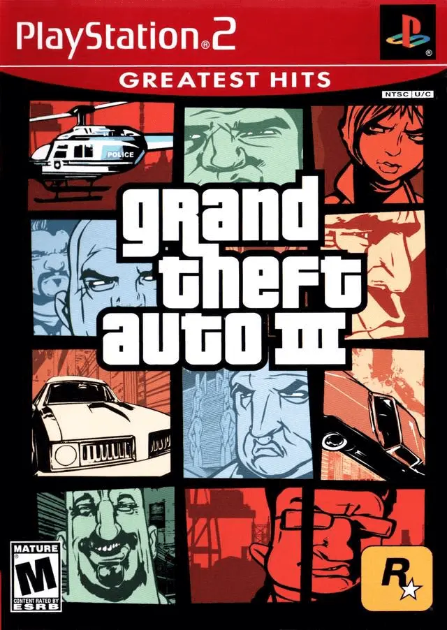 Jaquette United States