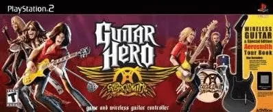 Jaquette United States