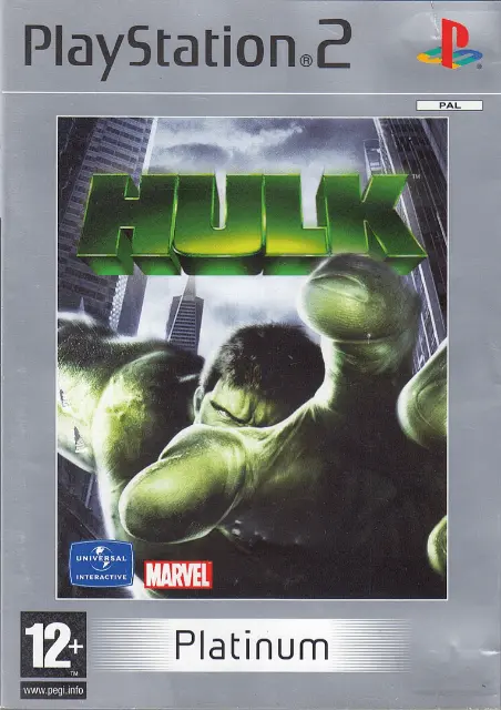 Jaquette United Kingdom