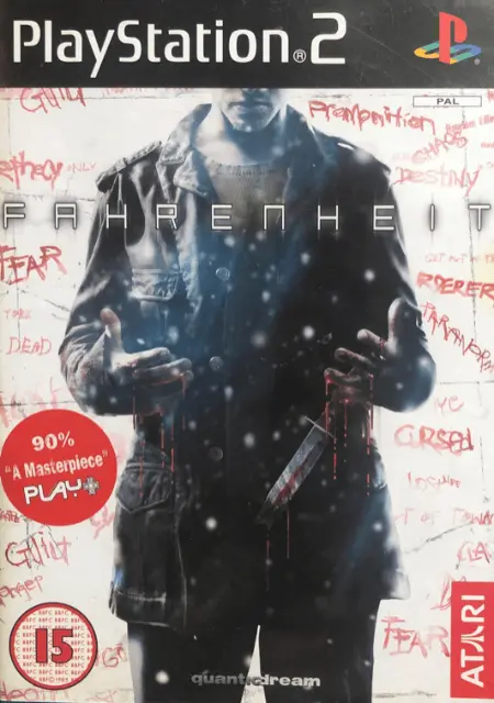 Jaquette United Kingdom