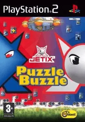 Jaquette Europe