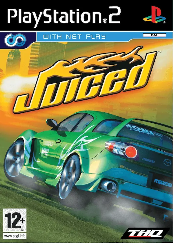Jaquette Europe