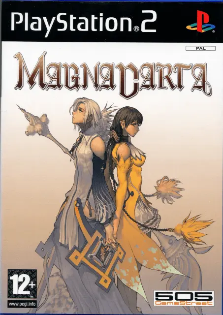 Jaquette United Kingdom