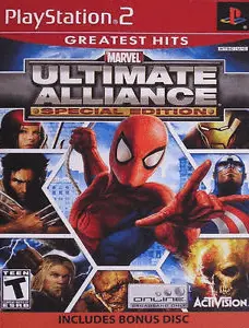 Jaquette United States