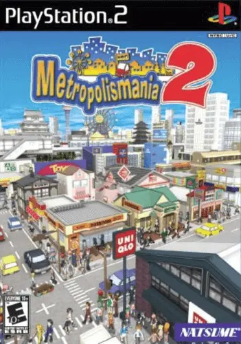 Jaquette United States