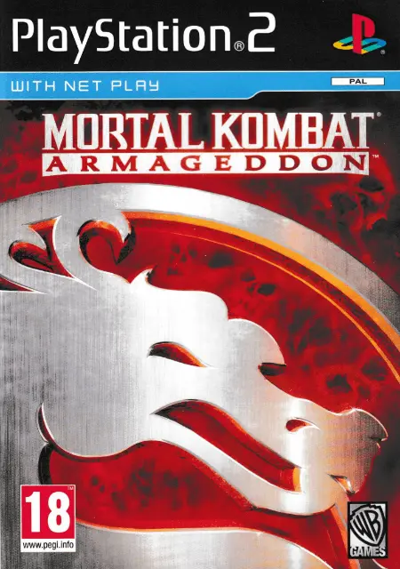 Jaquette United Kingdom