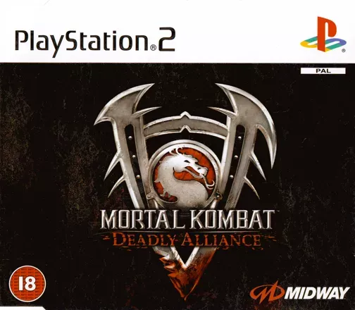 Jaquette United Kingdom