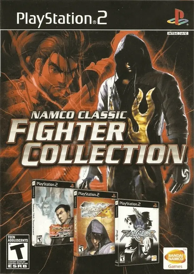 Jaquette United States