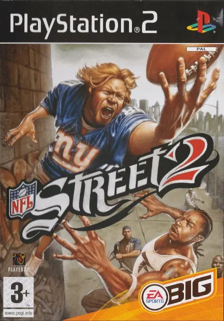 Jaquette United Kingdom