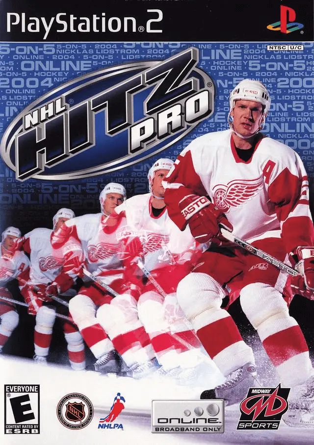 Jaquette United States