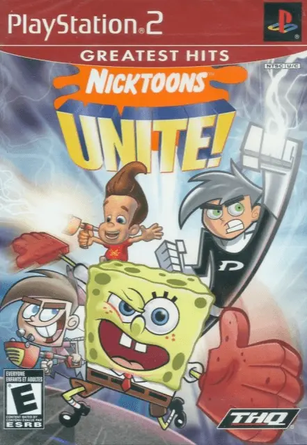 Jaquette United States