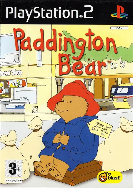 Jaquette United Kingdom