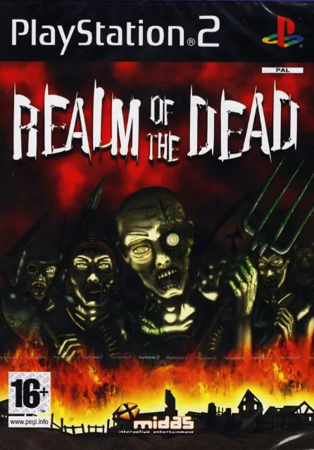 Jaquette United Kingdom