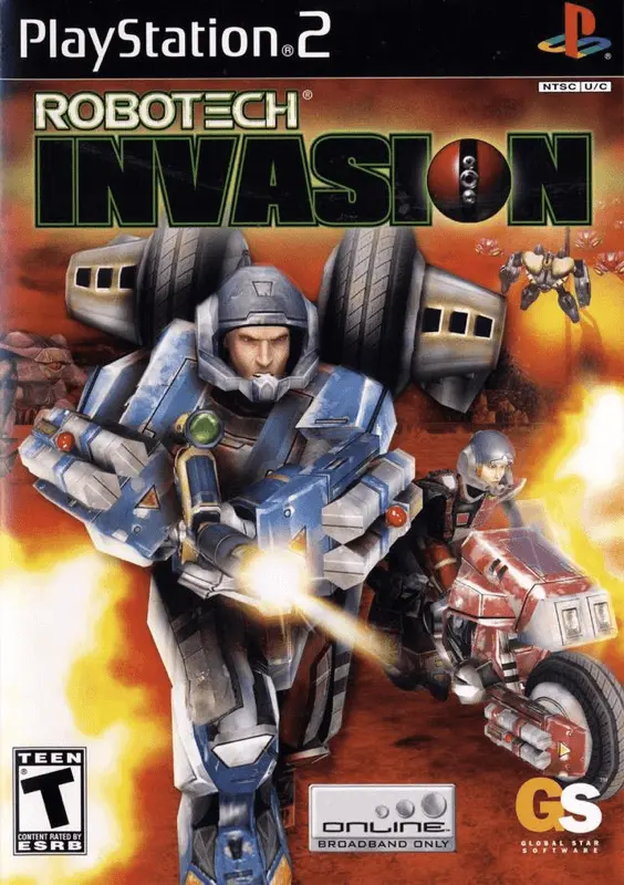 Jaquette United States