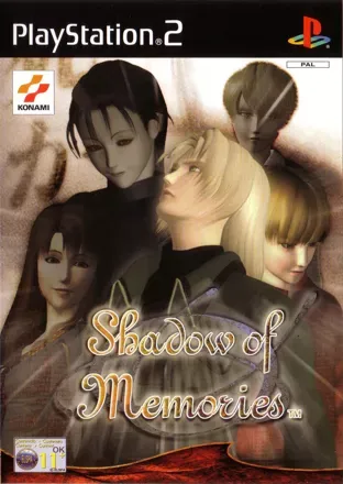 Jaquette The Netherlands