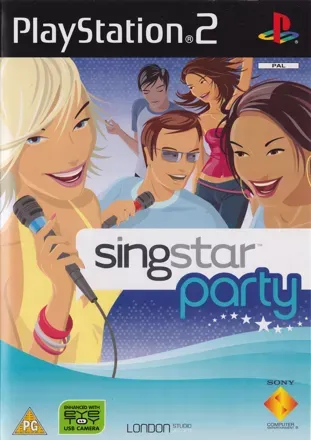 Jaquette United Kingdom