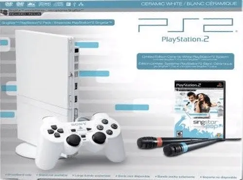 Jaquette United States