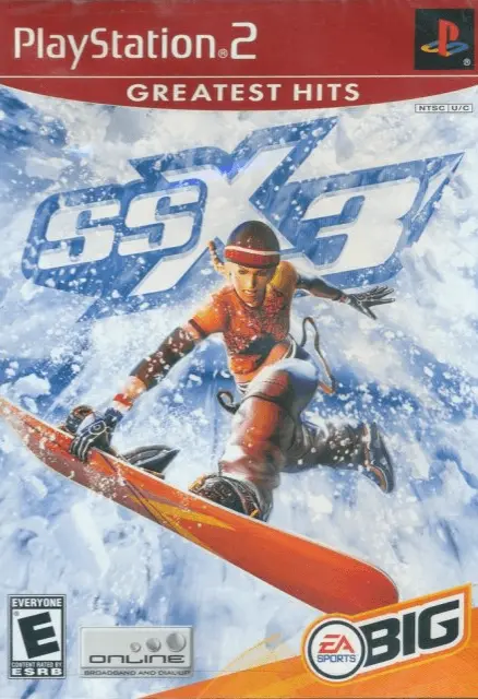 Jaquette United States